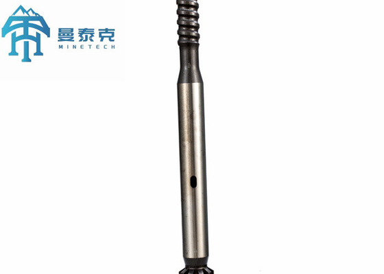 Atlante Copco Furukawa Drill della manica di accoppiamento dell'adattatore dello stinco di T45 T51 GT60 T38 HD712