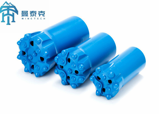 Forgia Corpo normale 41mm R32 Filtro Buttone Bit Miniera Strumenti di trivellazione