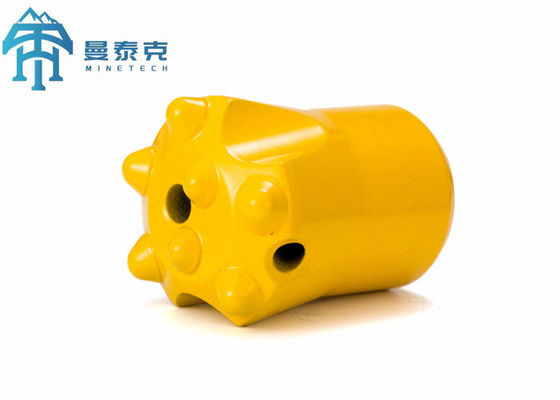 Bottoni del pezzo di martello pneumatico della cava da 11 grado 36mm 7