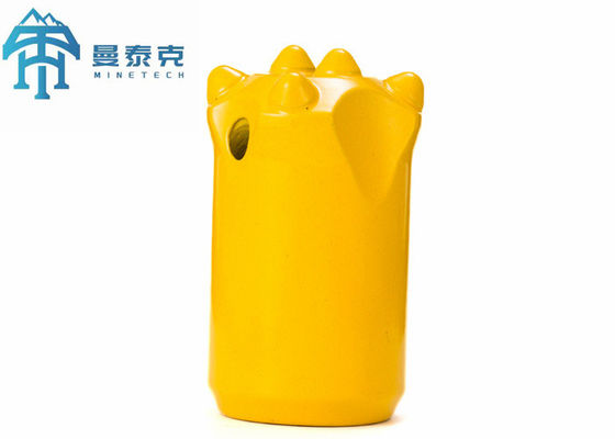 Piccola pressione calda dell'utensile a inserti della conicità di perforazione del foro che elabora tipo 32mm