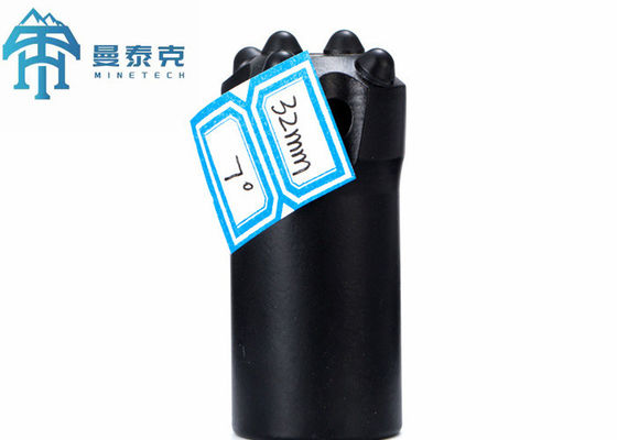 11 utensile a inserti affusolato del carburo di tungsteno di grado 6