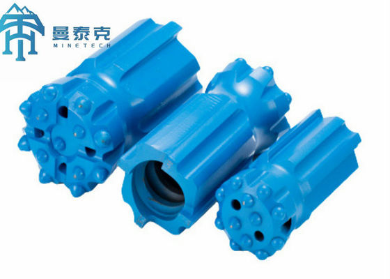 Formazione dura media 2 pollici di foratura in roccia Alta prestazione