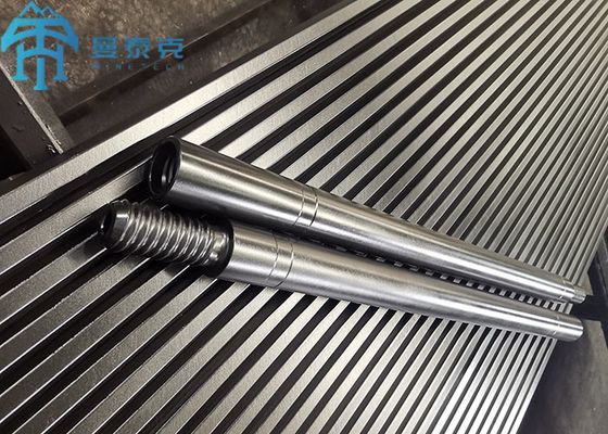 Trapano Rod Mf Rock Steel di estensione del filo T45