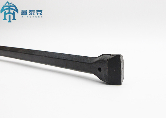 108 mm H22 H19 Foratura integrale per miniere