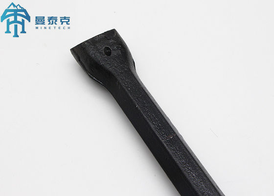 Asta per perforatrice da roccia personalizzata integrale 8 torte diametro 40 mm H22