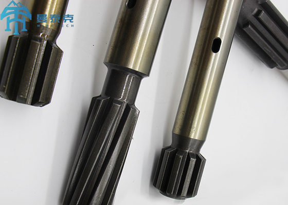 Adaptatore a canna ad alte prestazioni Atlas Copco /  / Furukawa Rock Drilling 815mm