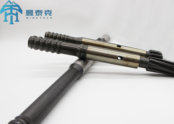 Top Hammer Drilling Shank Adapter COP1838 HD per Atlas Drifter