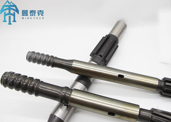 Adattatore dello stinco di T38 435mm per il martello pneumatico di Copco 1838HD dell'atlante