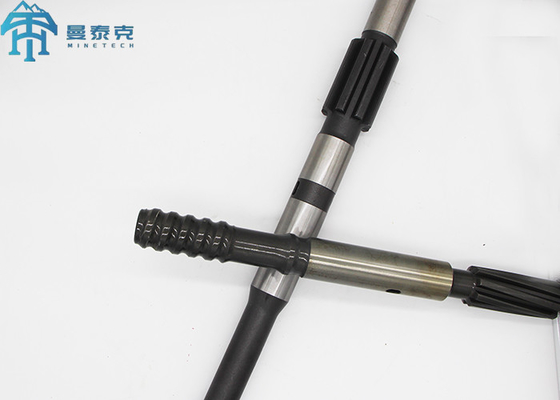 Adattatore dello stinco di perforazione di roccia HL700 di T51 600mm