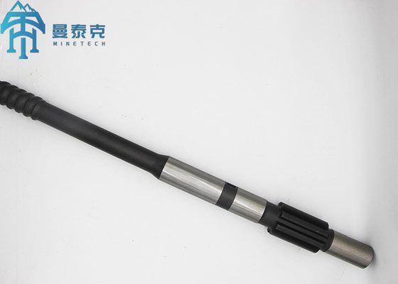 Top Hammer Drilling Shank Adapter COP1838 HD per Atlas Drifter