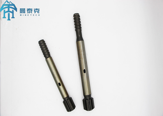 Adattatore per gambo di perforazione HL500 T38 500mm per miniere di carbone