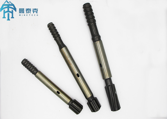 T45 carburizzato filo 8 Spline Adapter con trattamento termico