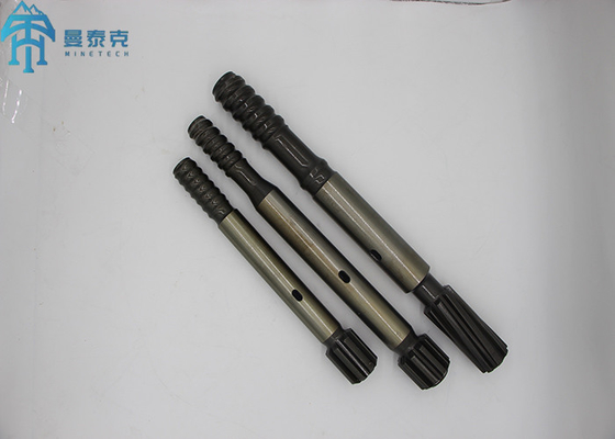 Macchinari CNC 525mm T45 Adapter per foratura e estrazione mineraria