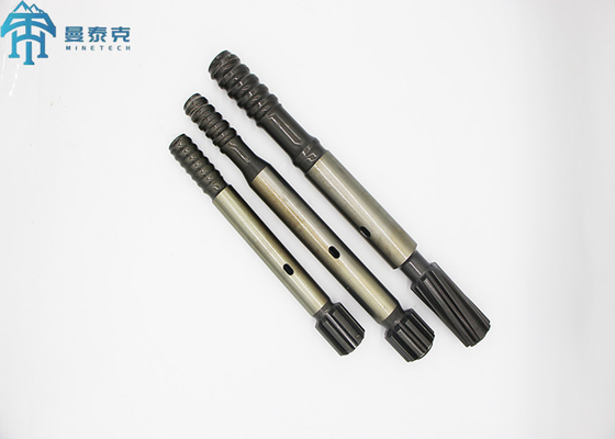 T45 carburizzato filo 8 Spline Adapter con trattamento termico