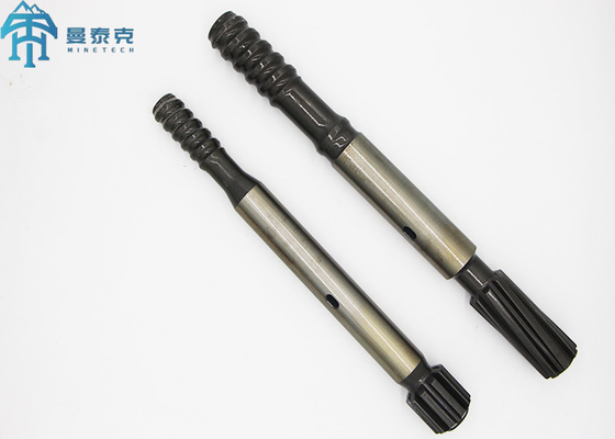 T45 carburizzato filo 8 Spline Adapter con trattamento termico