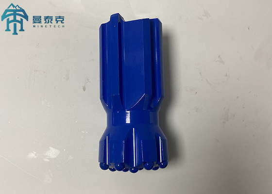 Il carburo di tungsteno T51 balistico ritira il hard rock degli strumenti di perforazione della roccia dell'utensile a inserti