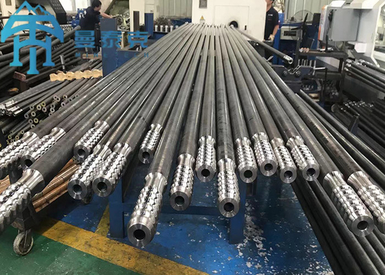 T38 H35 R32 Strumenti per macchine da miniera
