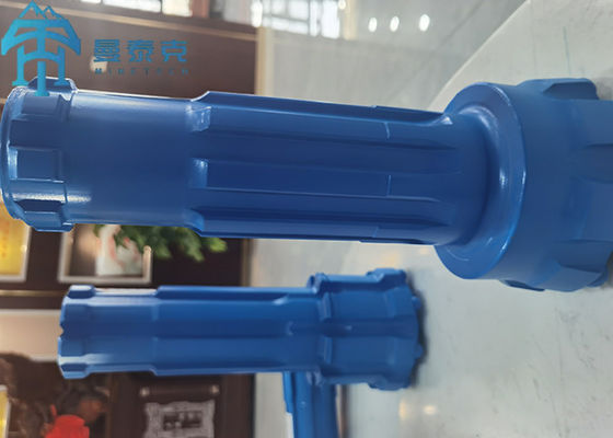 Alta efficienza dell'alto di QL50 152mm di pressione d'aria DTH tagliente di estrazione mineraria