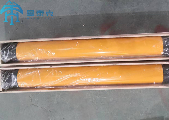 Martello di Copco QL80 DTH dell'atlante: 6-35Bar, 23Hz, strumenti di perforazione di oscillazione