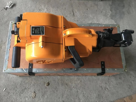 Foratore di roccia a combustione interna a benzina portatile YN27C
