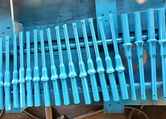 Produttore di miniere 5 pollici per foratura integrale con elevata resistenza all'usura