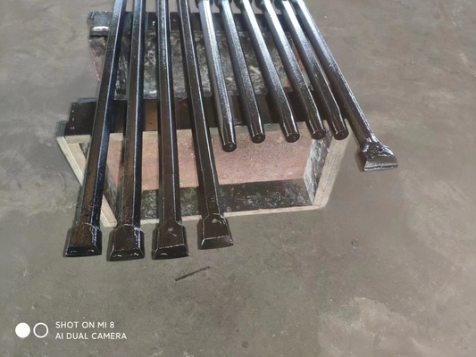 Hex 22 x 108 mm per la riduzione delle perdite energetiche e la migliore prestazione