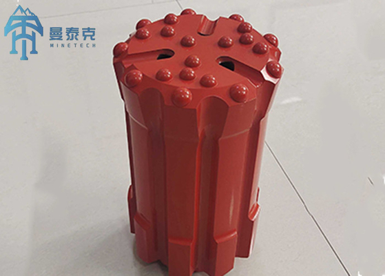 Forgia carburo GT60 127mm ritratto pulsante trapano bit per l'estrazione di superficie di banco