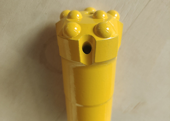43MM R32 buttone a filo con forma balistica personalizzata