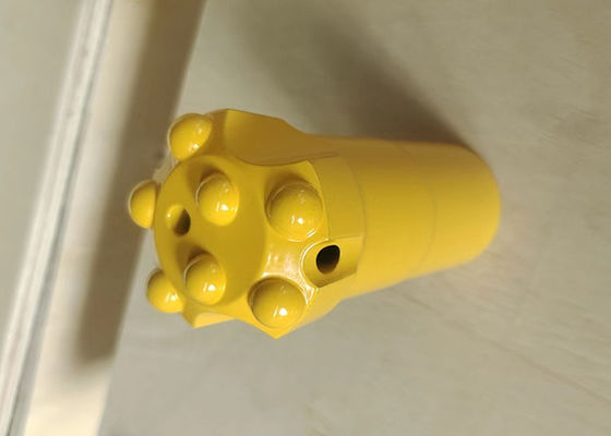 43MM R32 buttone a filo con forma balistica personalizzata