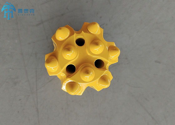 43MM R32 buttone a filo con forma balistica personalizzata