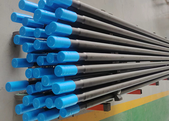 Parti di macchine per l'estrazione di minerali T38 Filtro per trivellazione per l'estrazione di minerali Quarring Tunneling Blasting