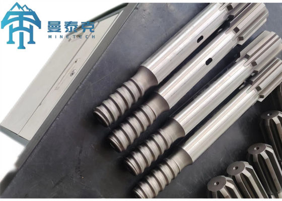 Adaptatore per scavi personalizzato per la trivellazione in roccia di Atlas Copco//Furukawa nell'estrazione energetica