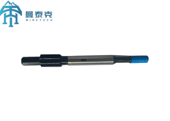 HLX5-T38 Adaptore a canna 500 mm per la trivellazione sotterranea