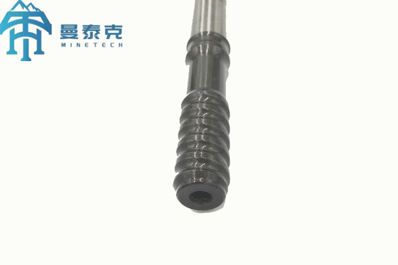 Miningwell Shank Adapter T45 COP1840 565mm Strumenti per la perforazione di rocce