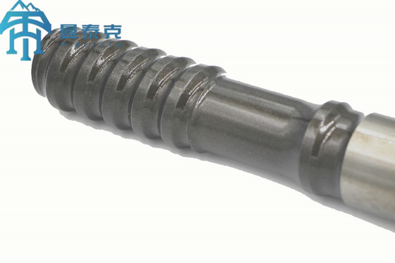 Epiroc Top Hammer COP1838HD T38 435mm Adapter a canna per l'estrazione del minerale