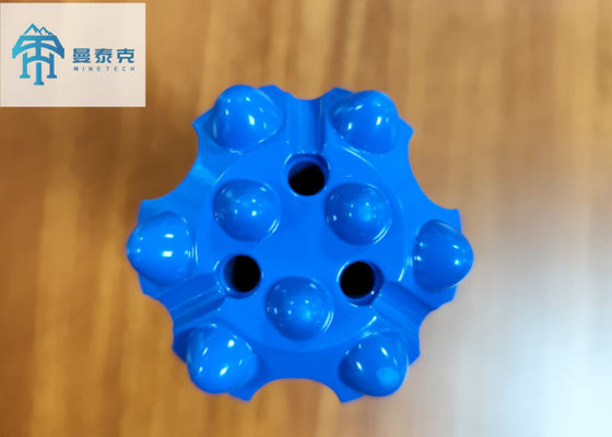 R32 Buttone di filo 45 mm per il tunnelaggio