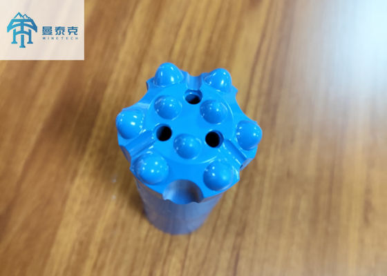 R32 Buttone di filo 45 mm per il tunnelaggio