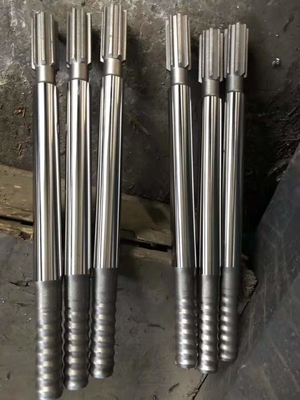 Miningwell Shank Adapter T45 COP1840 565mm Strumenti per la perforazione di rocce