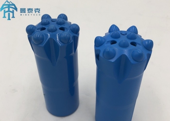 T45 Carburo di tungsteno pulsante di filo per miniere 1,42 kg