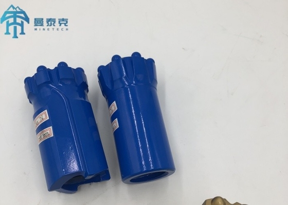 Buttone balistico T45 76mm Buttone a filo per miniere e esplosioni