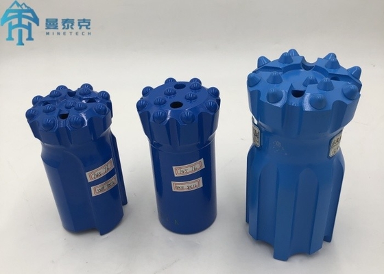 T45 Carburo di tungsteno pulsante di filo per miniere 1,42 kg