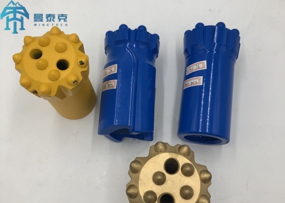 R32 45MM per la trivellazione in roccia