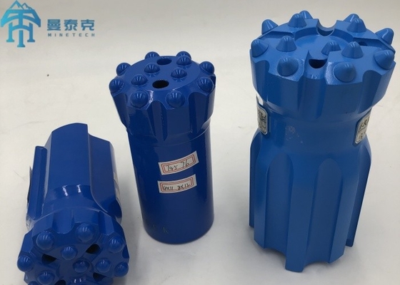 Buttone balistico T45 76mm Buttone a filo per miniere e esplosioni