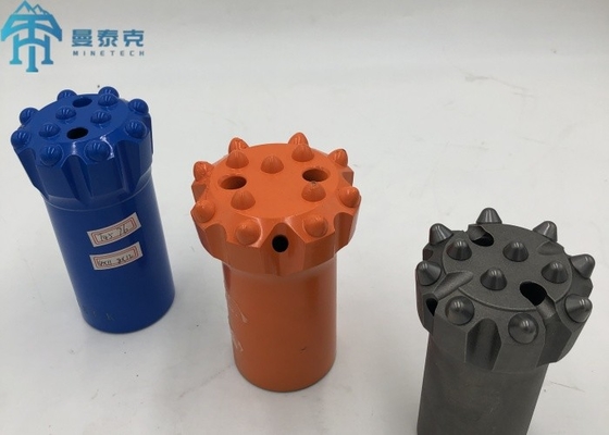 Buttone balistico T45 76mm Buttone a filo per miniere e esplosioni