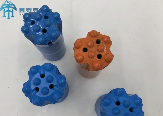 89MM T45 Strumento di trivellazione di roccia dura