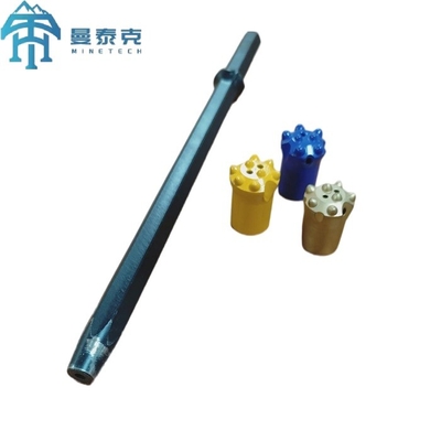 Hex 22*108mm per la trivellazione di piccoli fori