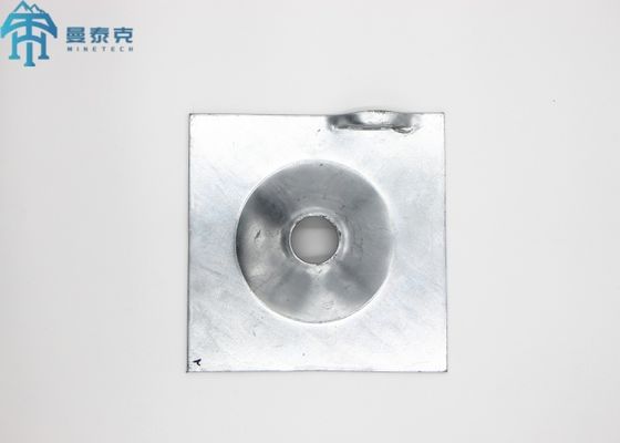 42 mm di altissima resistenza di ossido nero di scissione per il tunnel e l'estrazione mineraria