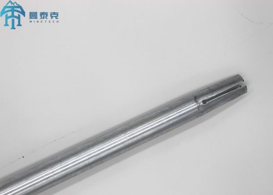 42 mm di altissima resistenza di ossido nero di scissione per il tunnel e l'estrazione mineraria