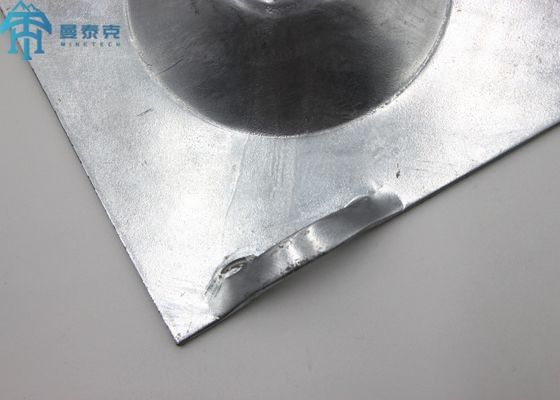 Stabilizzatore per miniere sotterranee con elevata resistenza alla corrosione