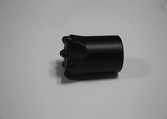 Strumento di brillamento del piccolo foro affusolato 40mm dell'utensile a inserti del carburo di tungsteno